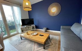 Blue Home - APT 2P - Heurteloup